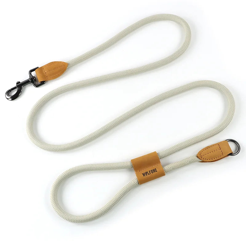 Hands-Free Dog Running Leash