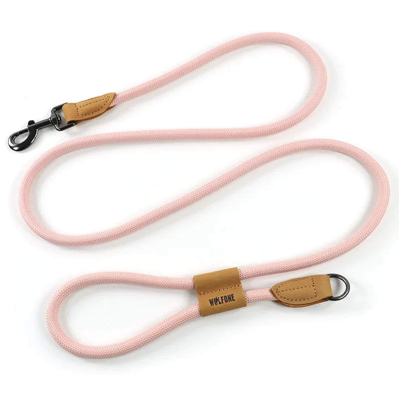 Hands-Free Dog Running Leash