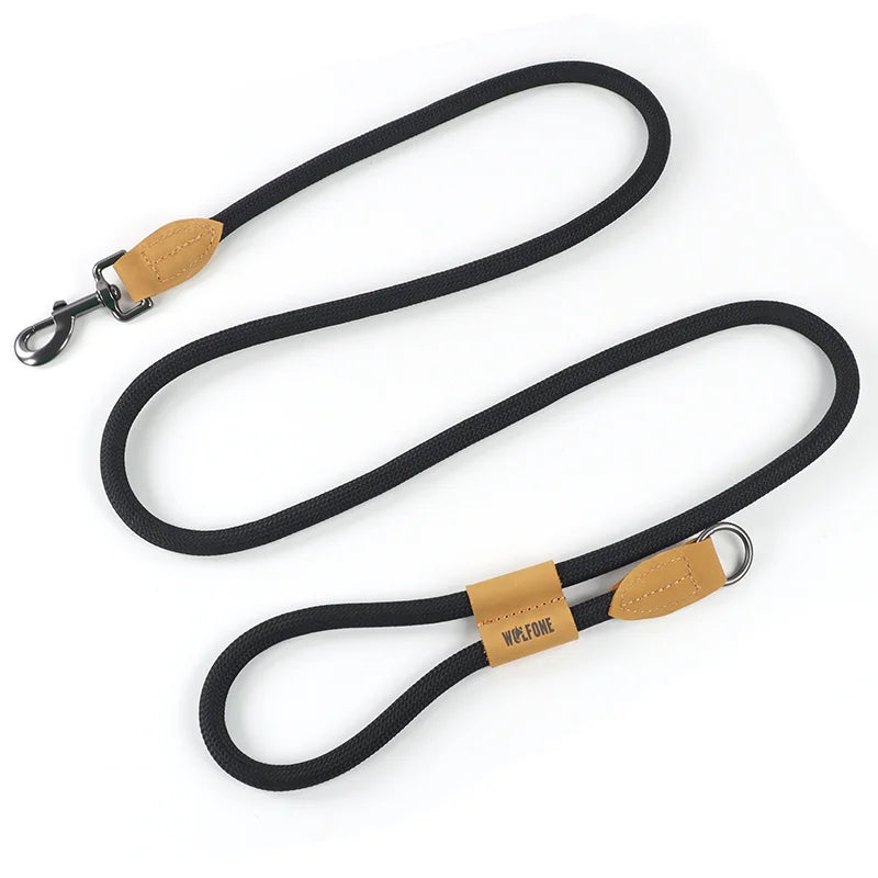Hands-Free Dog Running Leash