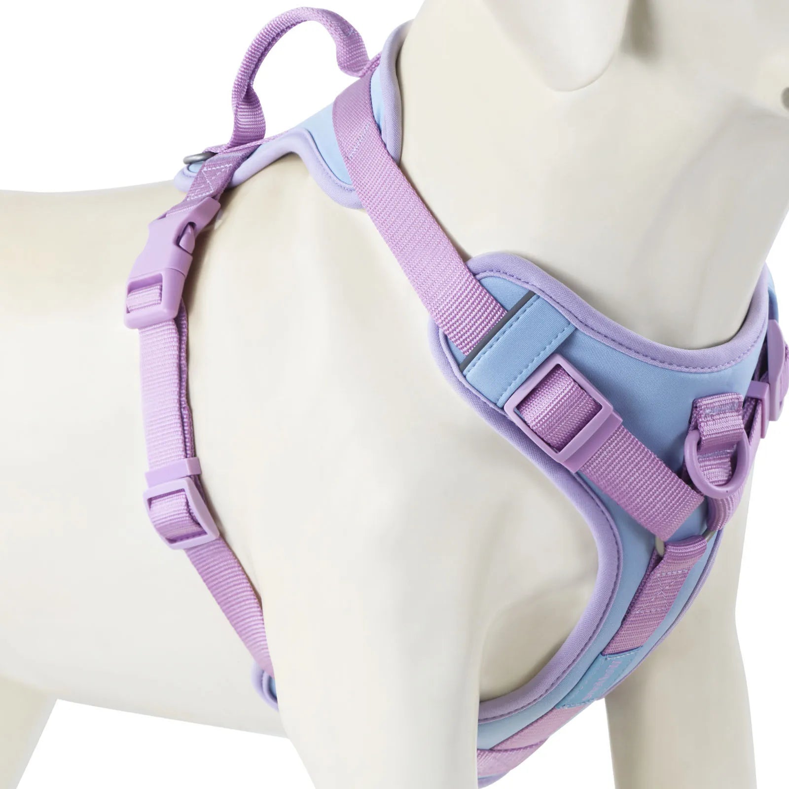 No-Pull Comfort Dog Harness