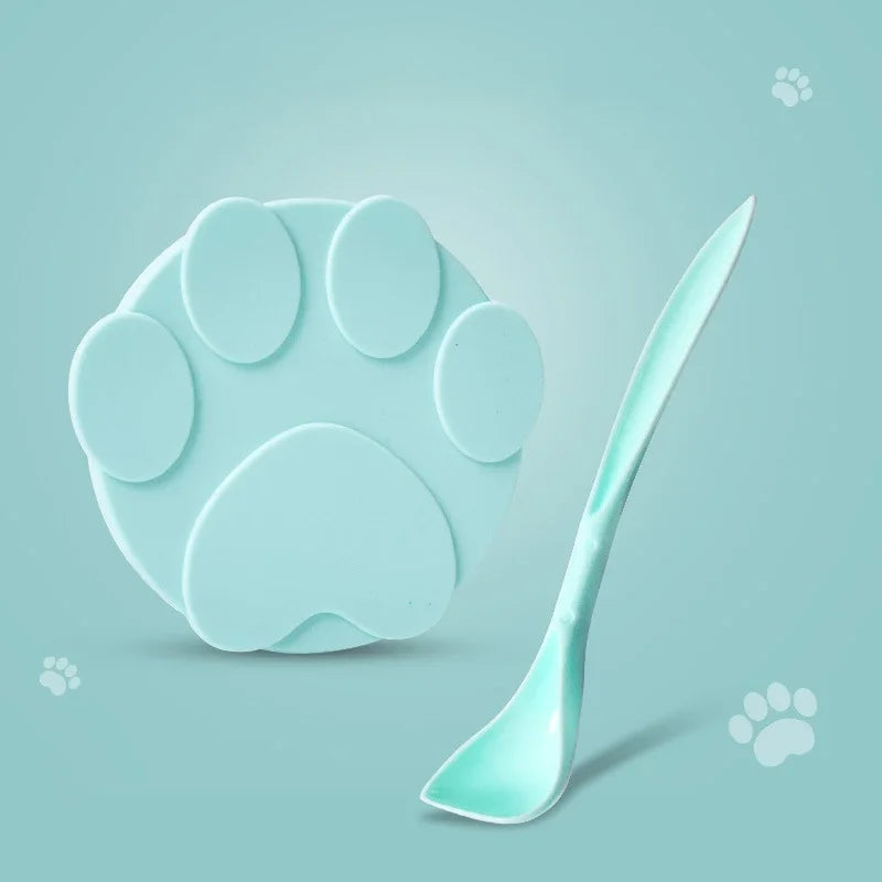 2-in-1 Pet Can Sealer