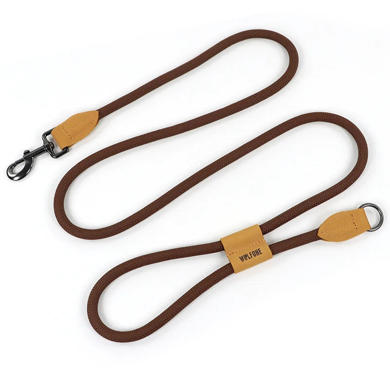Hands-Free Dog Running Leash